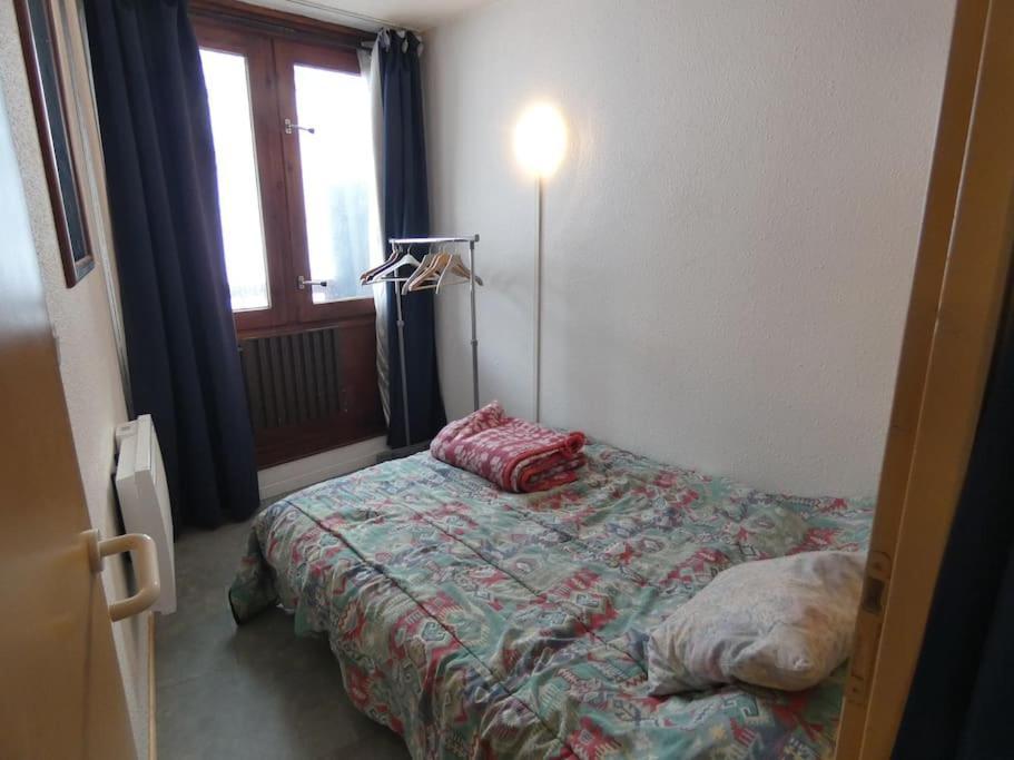 38M2,La Mongie Tourmalet,4/6Pers Apartment Bagneres-de-Bigorre Ngoại thất bức ảnh